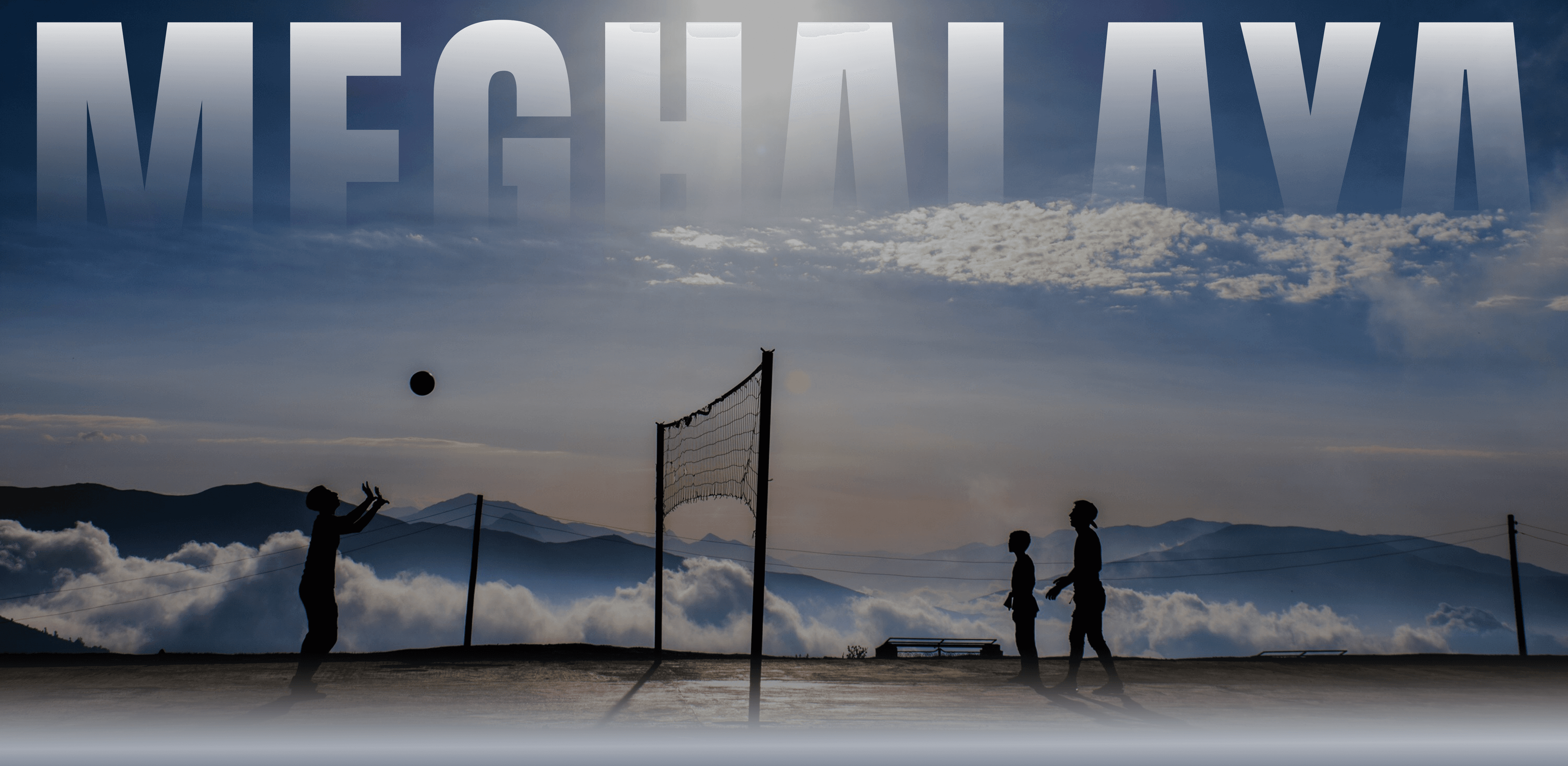 Meghalaya - Unified Sports Portal